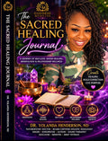 Goddess Medicine Music, book bundle & journal