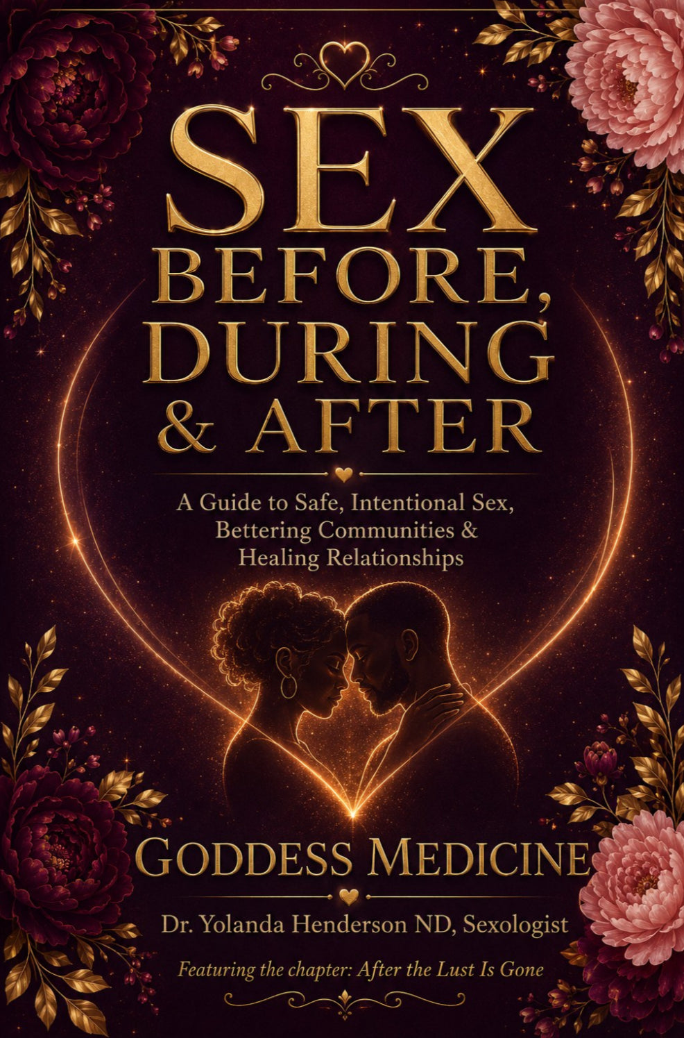 Sex Before,During, & After