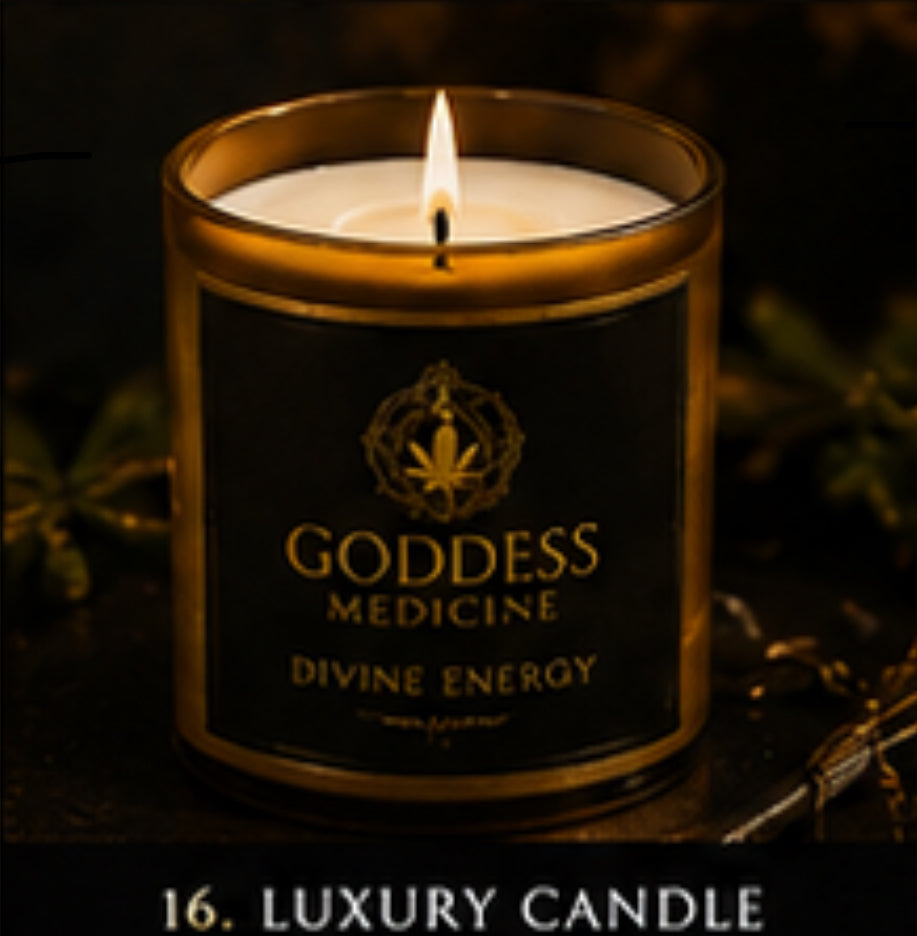 Goddess Medicine Music & Downloads Product 1